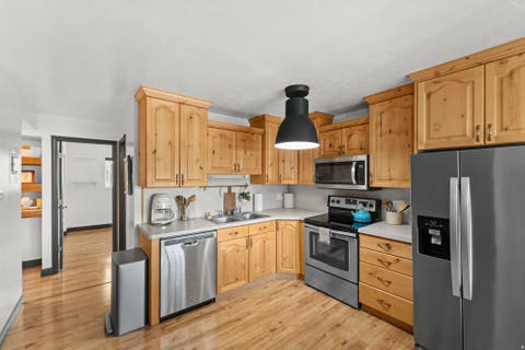 Tiny photo for 3681 S 2200 W #60, West Valley City, UT 84119 (MLS # 2179891)