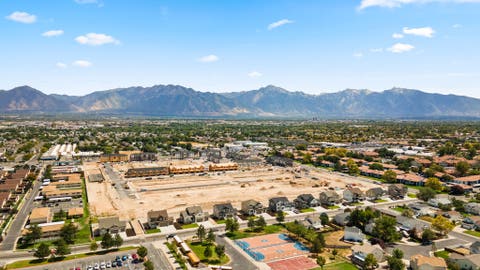 Tiny photo for 3681 S 2200 W #60, West Valley City, UT 84119 (MLS # 2179891)
