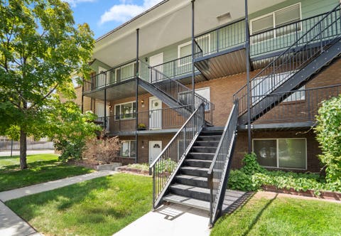 Tiny photo for 3681 S 2200 W #60, West Valley City, UT 84119 (MLS # 2179891)