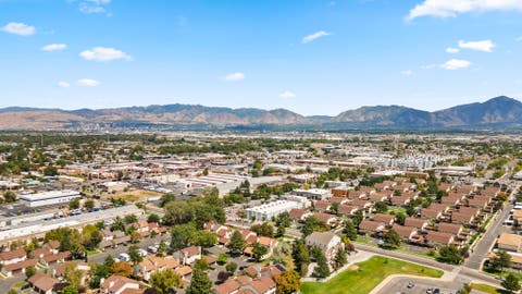 Tiny photo for 3681 S 2200 W #60, West Valley City, UT 84119 (MLS # 2179891)