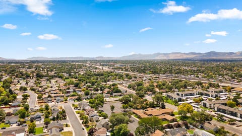 Tiny photo for 3681 S 2200 W #60, West Valley City, UT 84119 (MLS # 2179891)