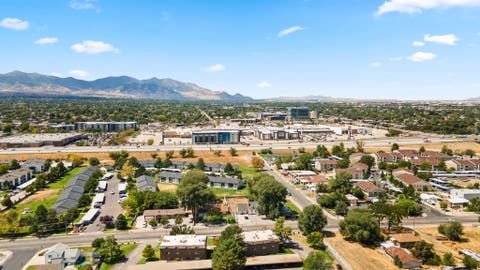 Tiny photo for 3681 S 2200 W #60, West Valley City, UT 84119 (MLS # 2179891)