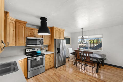 Tiny photo for 3681 S 2200 W #60, West Valley City, UT 84119 (MLS # 2179891)
