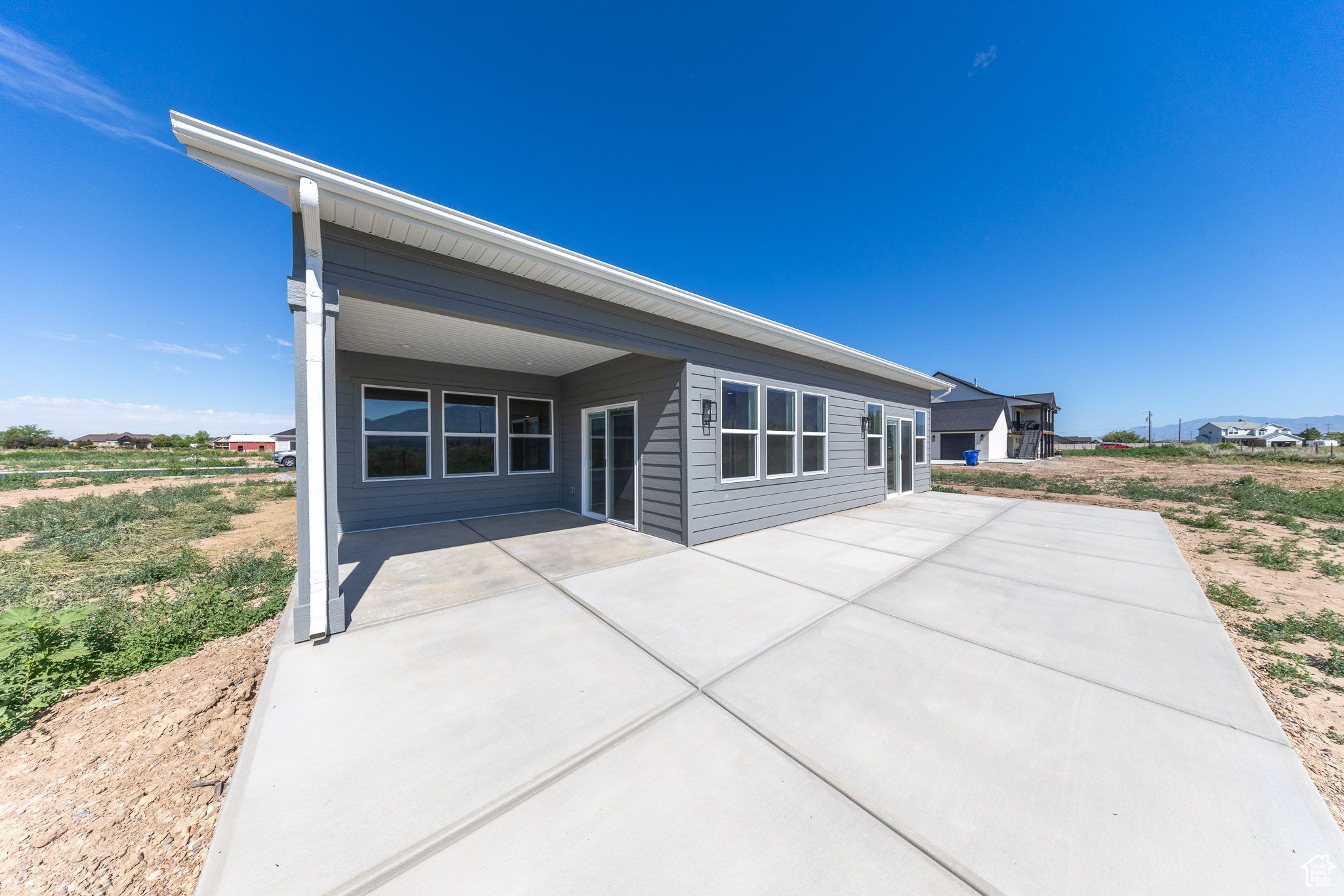 PAPPY'S ESTATES - Residential