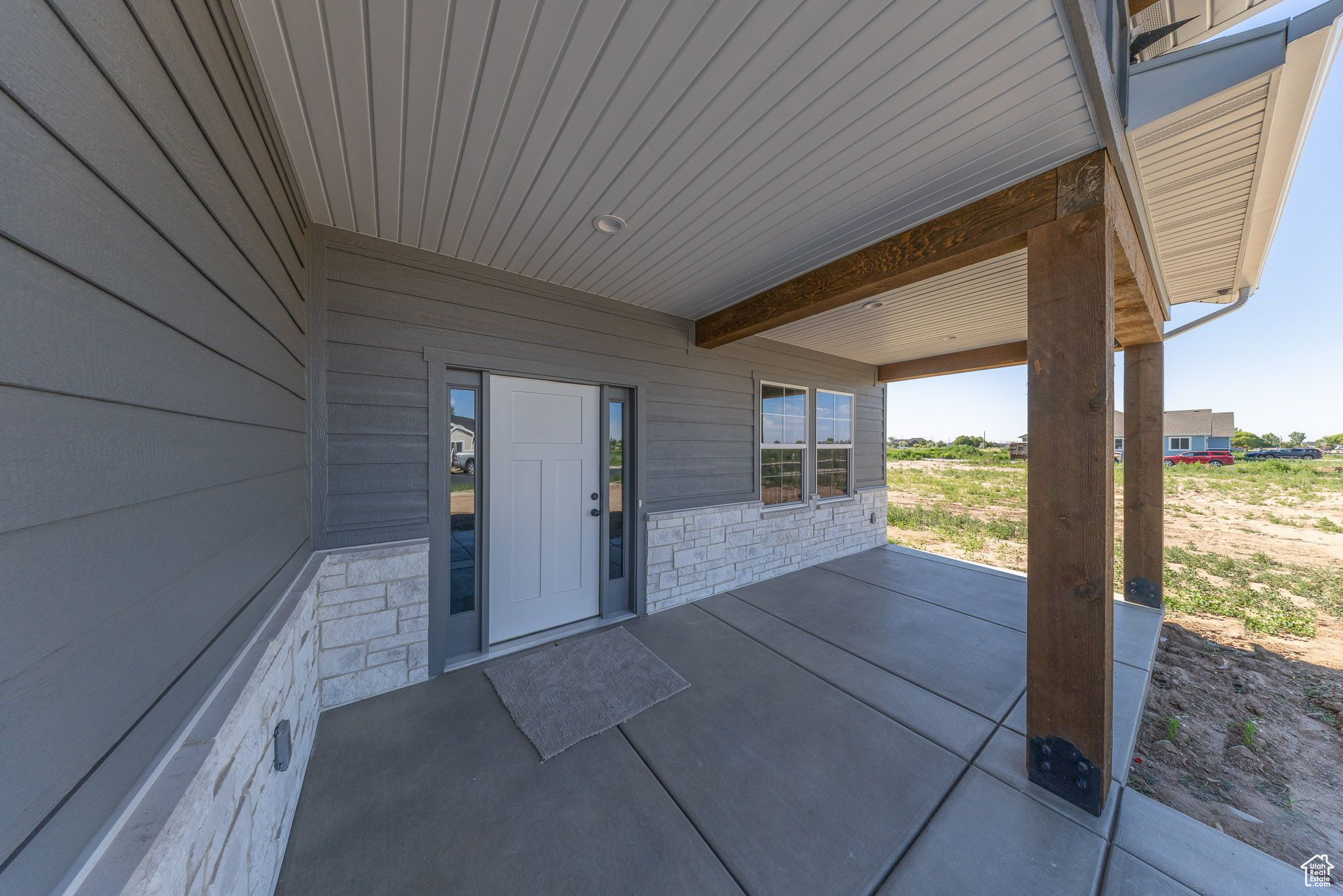 PAPPY'S ESTATES - Residential