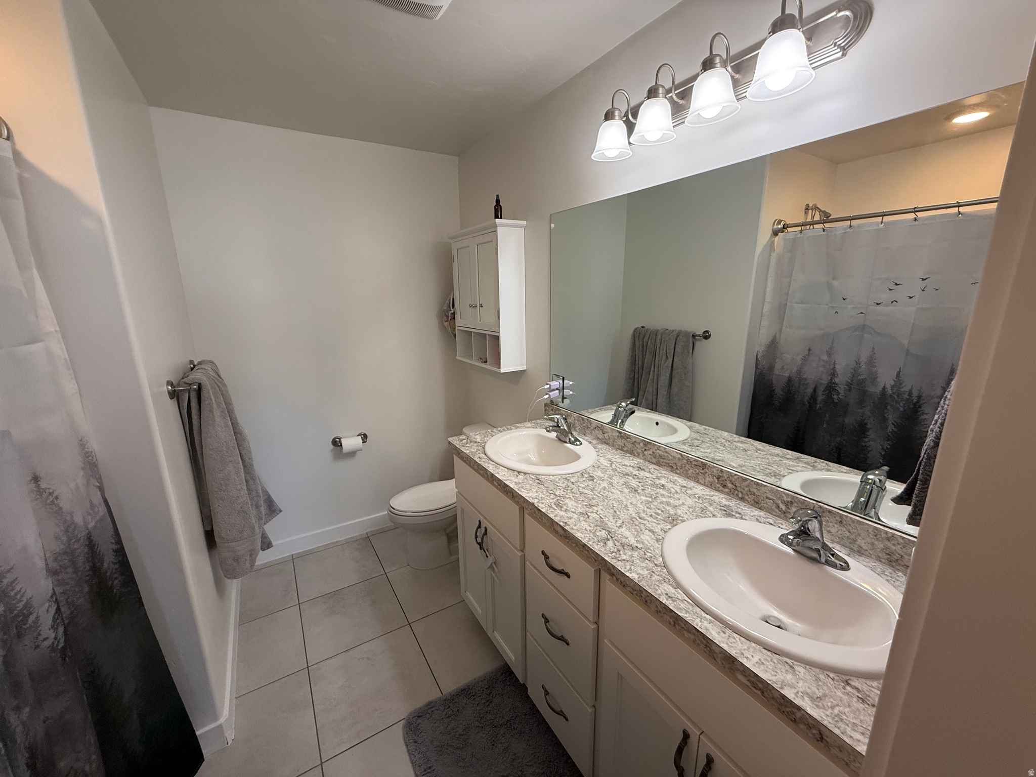 SPRING CREEK - Residential