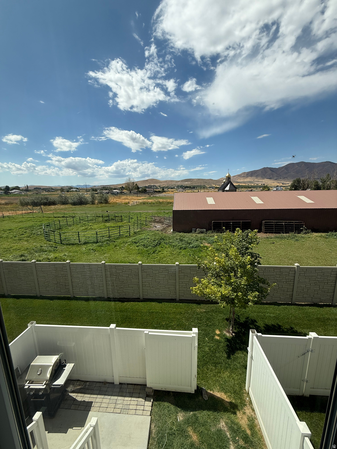 SPRING CREEK - Residential