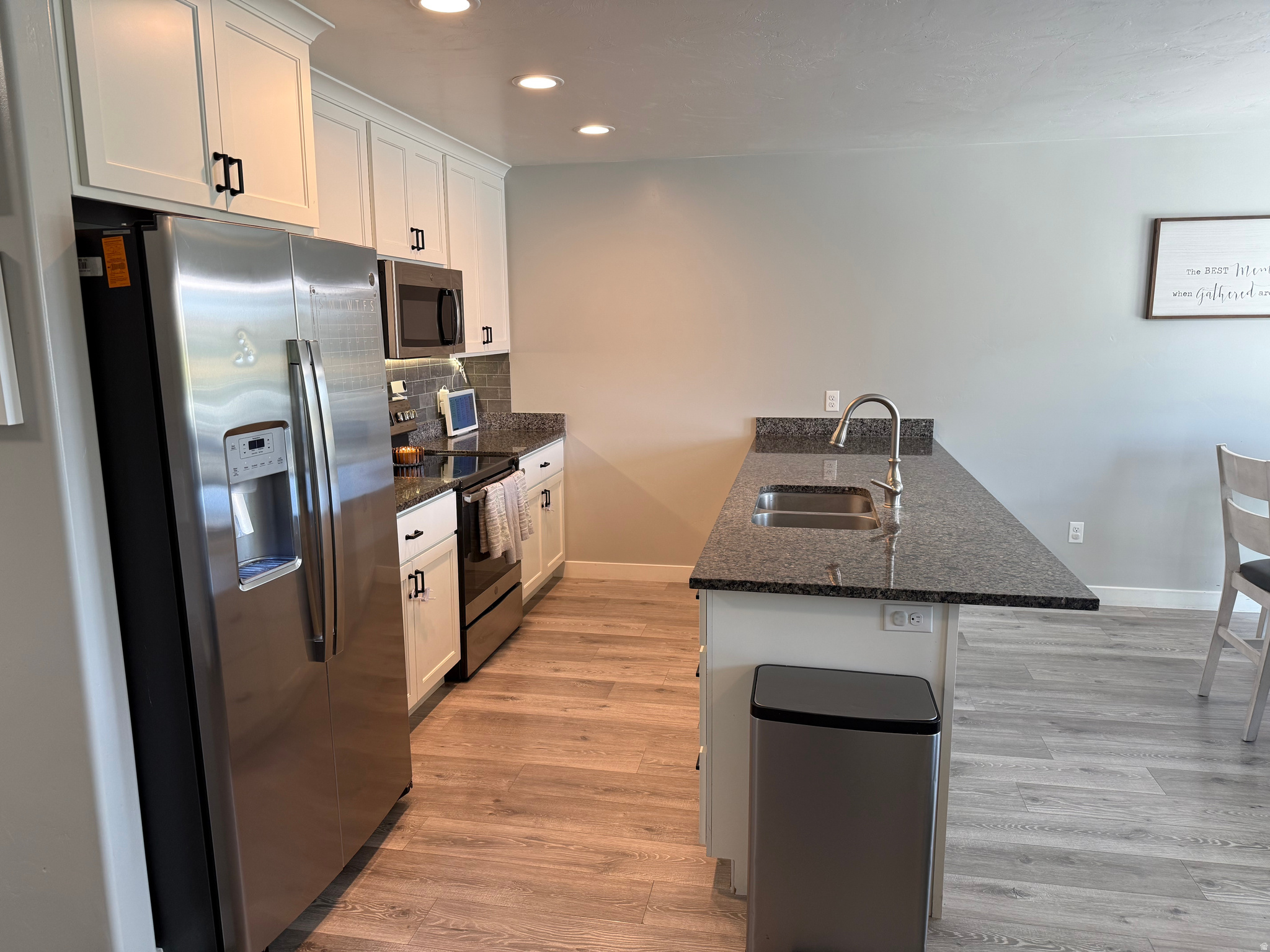 SPRING CREEK - Residential