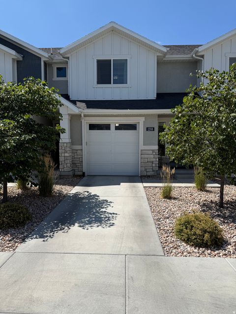 Photo of 1208 S 1740 W, Payson, UT 84651 (MLS # 2121655)