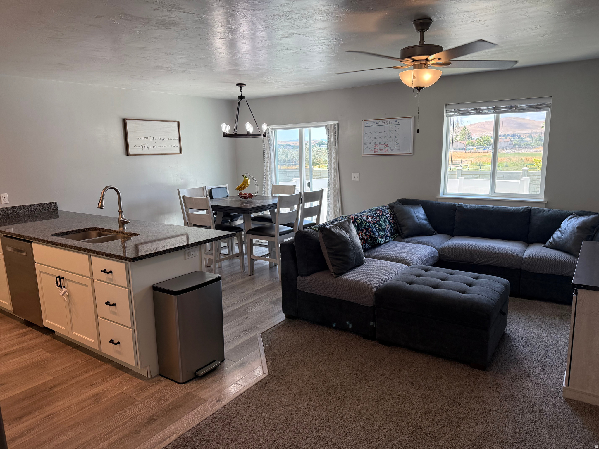 SPRING CREEK - Residential