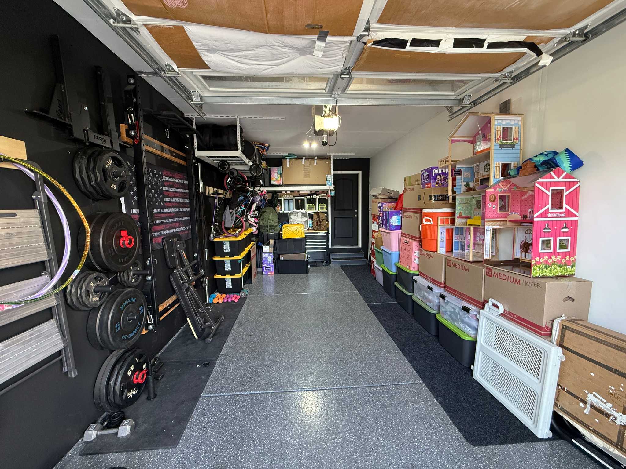 SPRING CREEK - Residential