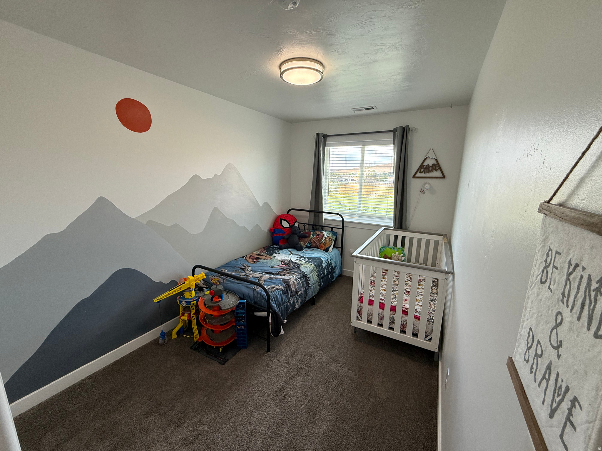 SPRING CREEK - Residential