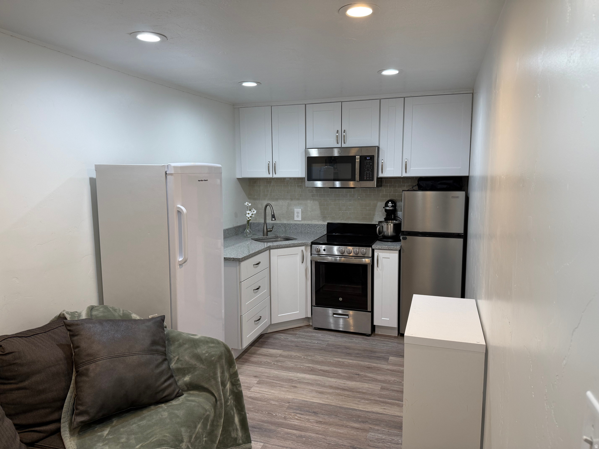 SPRING CREEK - Residential