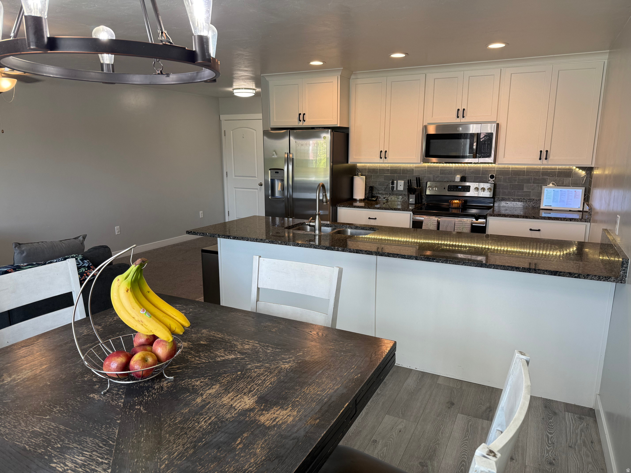 SPRING CREEK - Residential