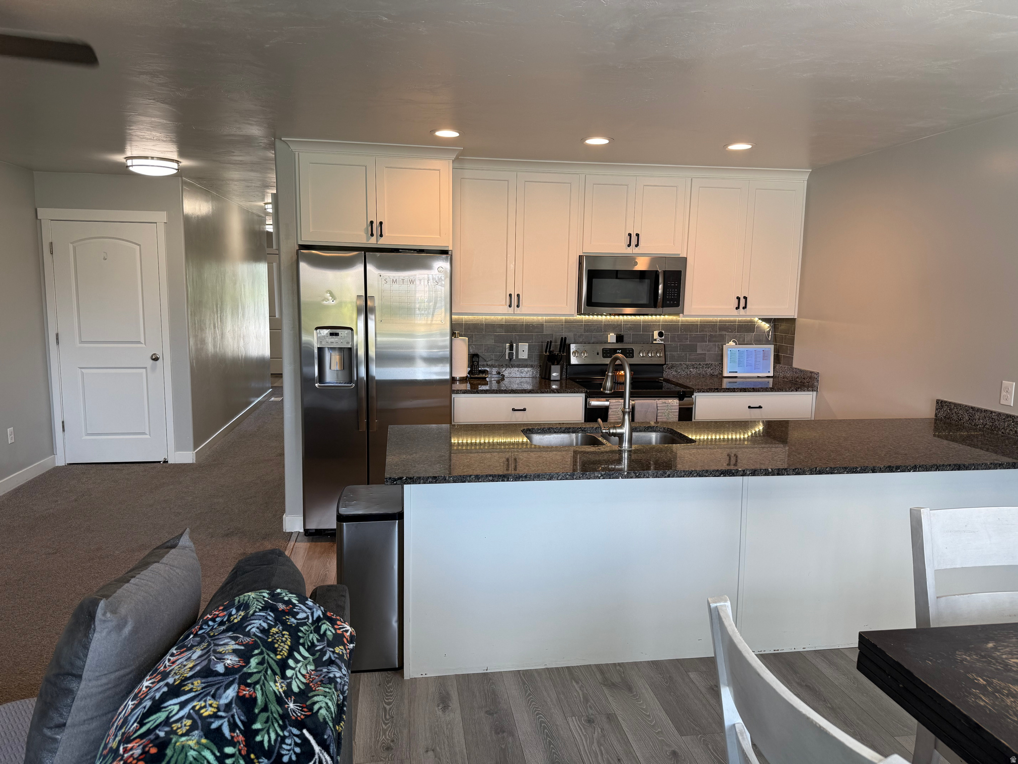 SPRING CREEK - Residential