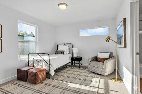 Tiny photo for 4459 S 500 E #2, Millcreek, UT 84107 (MLS # 2135576)