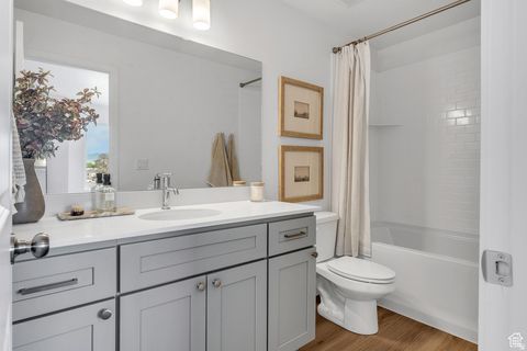 Tiny photo for 4459 S 500 E #2, Millcreek, UT 84107 (MLS # 2135576)