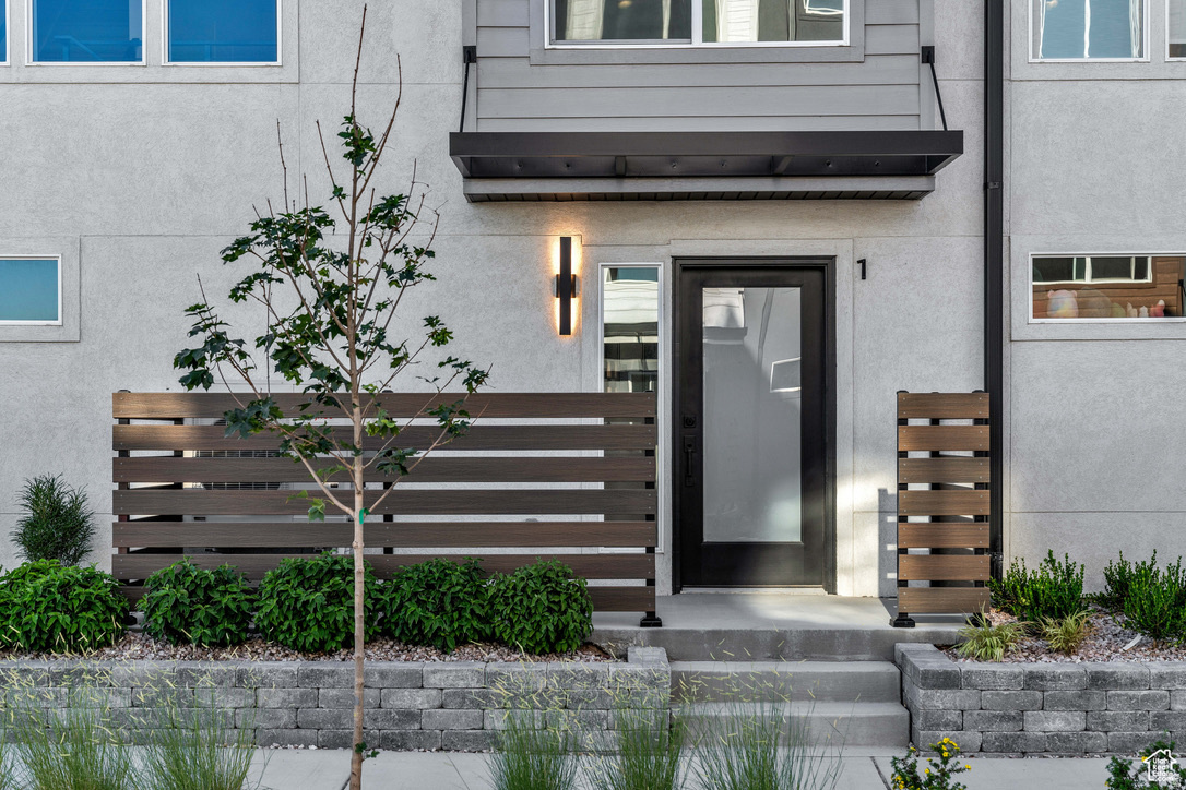 TOWNS AT 45TH & 5TH - Residential