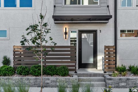 4459 S 500 E 2 Millcreek UT 84107