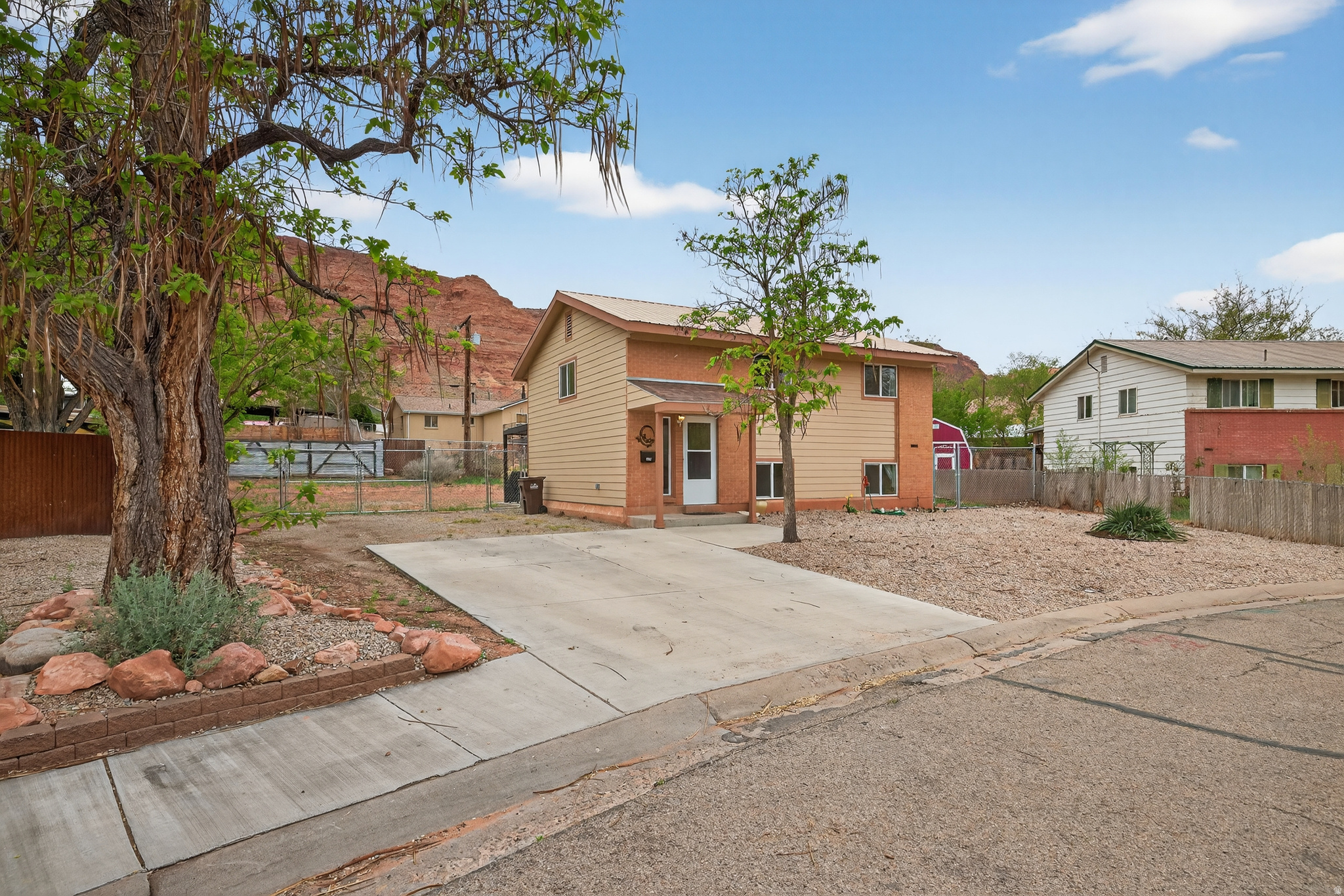 MOUNTAINVIEW PLAT D - Residential