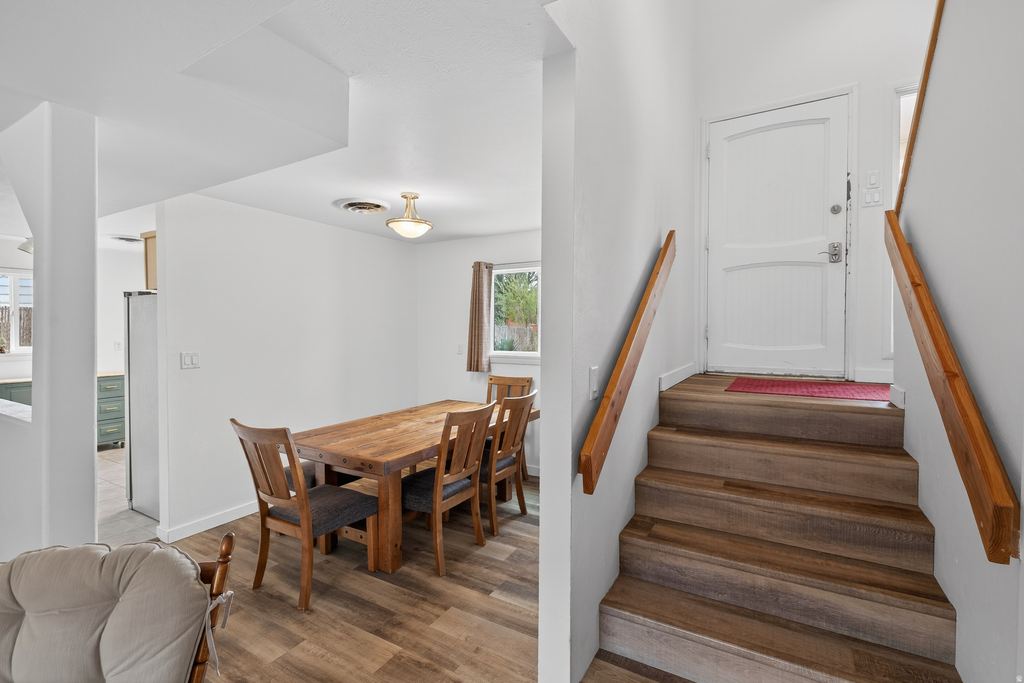 MOUNTAINVIEW PLAT D - Residential