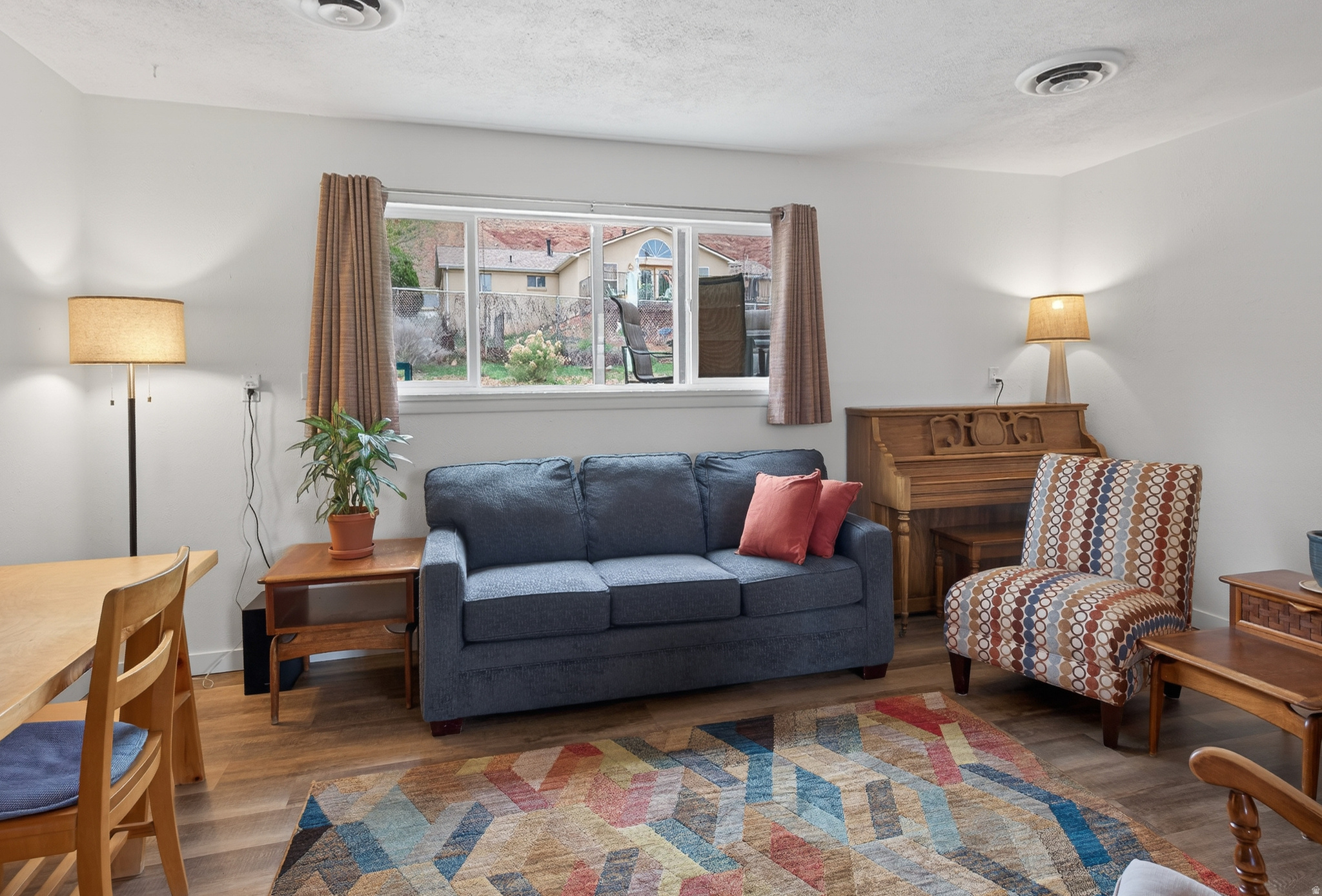 MOUNTAINVIEW PLAT D - Residential