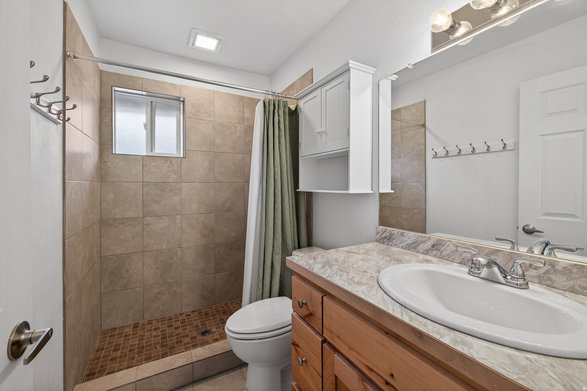 MOUNTAINVIEW PLAT D - Residential