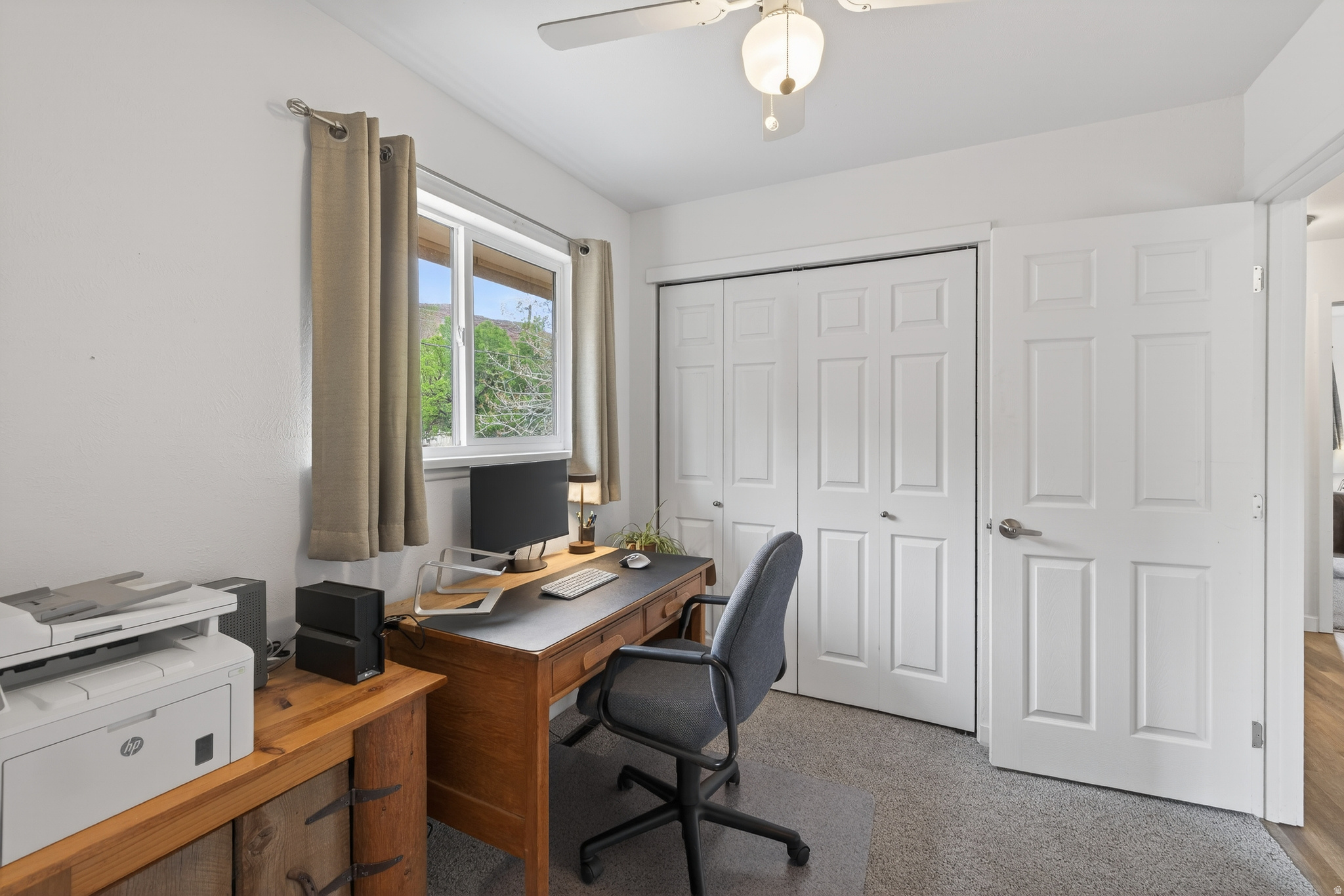 MOUNTAINVIEW PLAT D - Residential