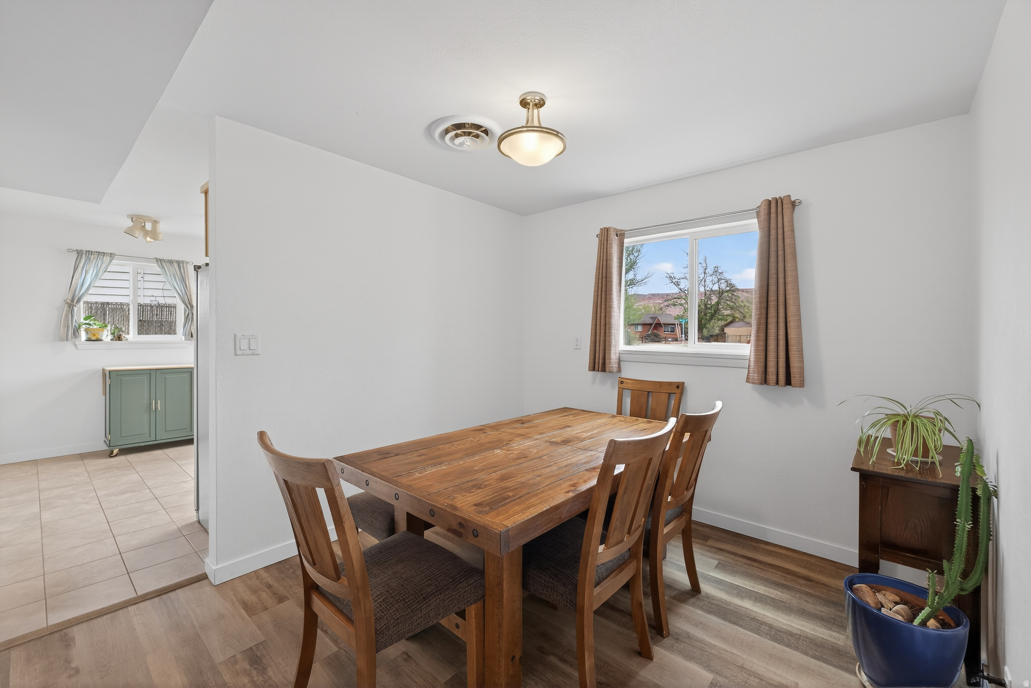 MOUNTAINVIEW PLAT D - Residential