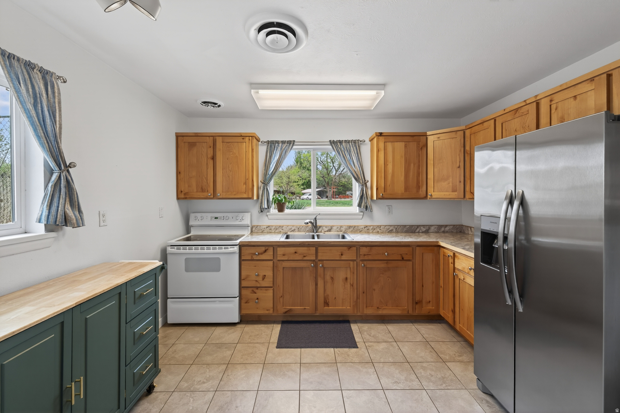 MOUNTAINVIEW PLAT D - Residential