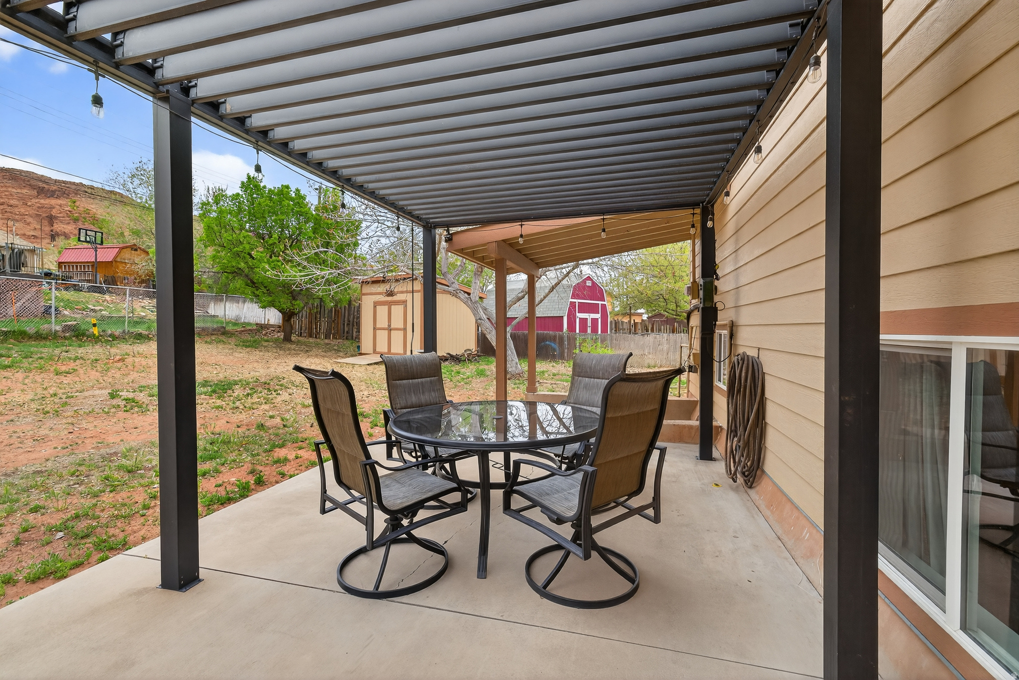 MOUNTAINVIEW PLAT D - Residential