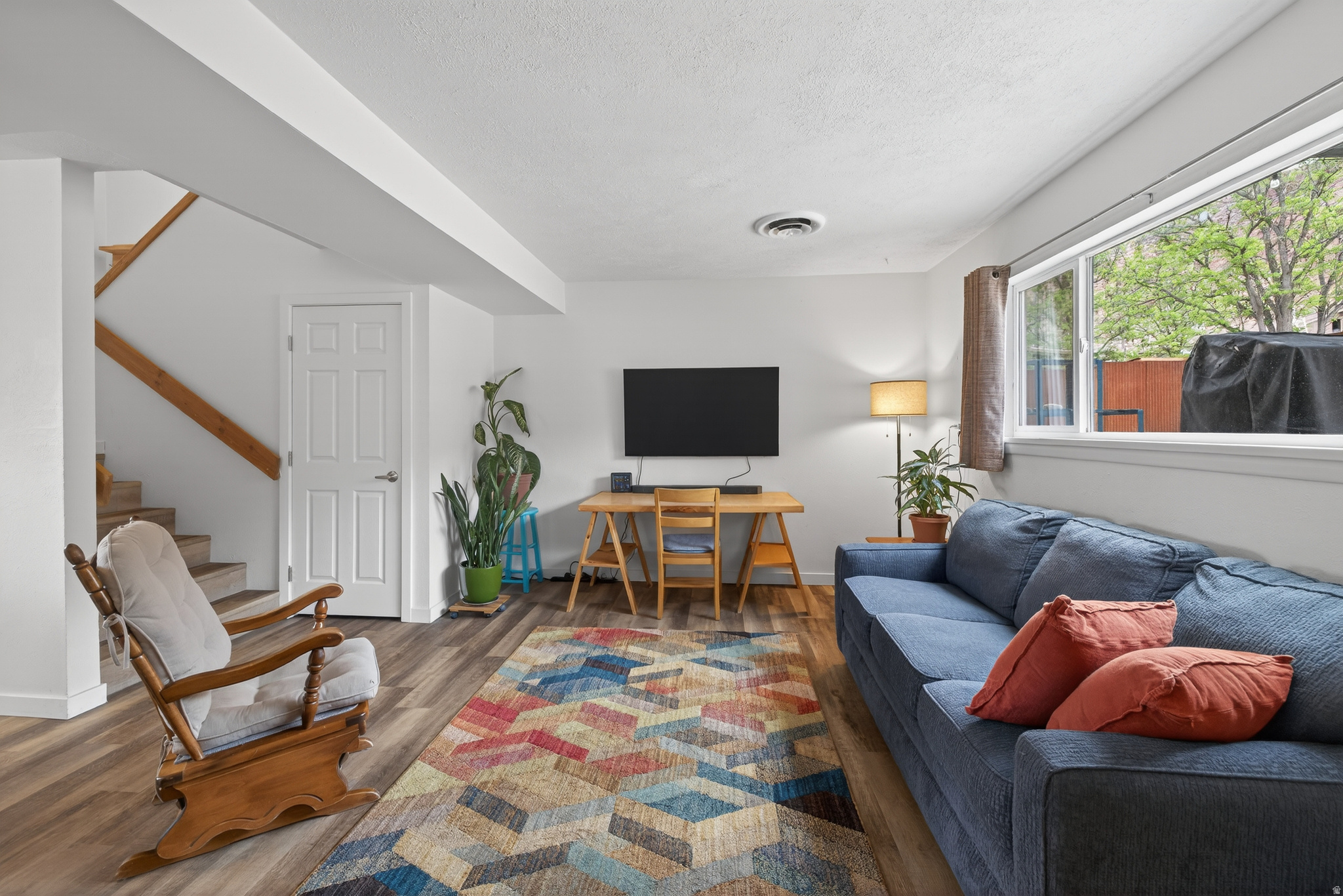 MOUNTAINVIEW PLAT D - Residential