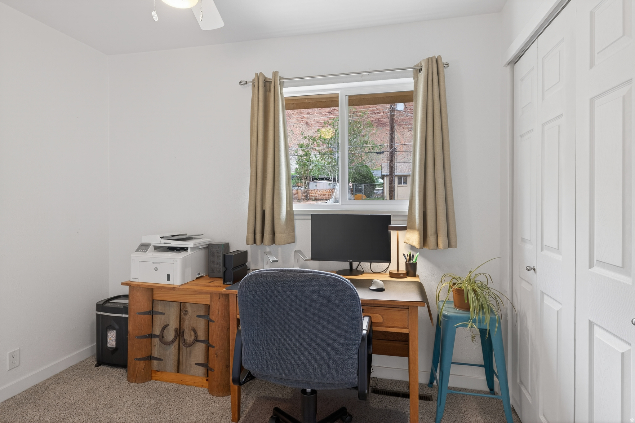 MOUNTAINVIEW PLAT D - Residential