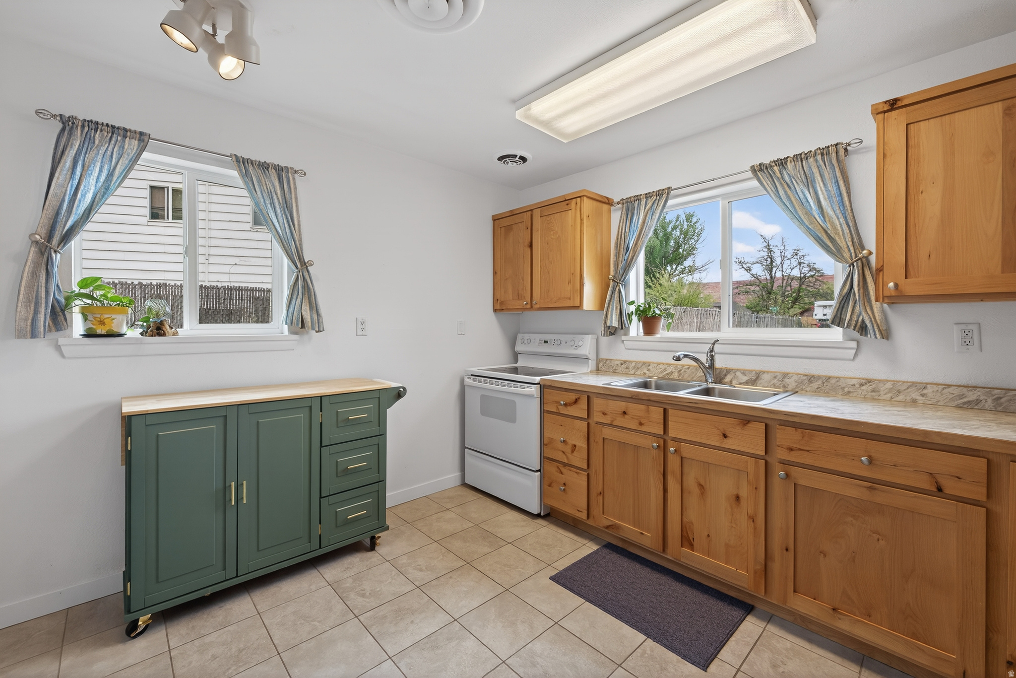 MOUNTAINVIEW PLAT D - Residential