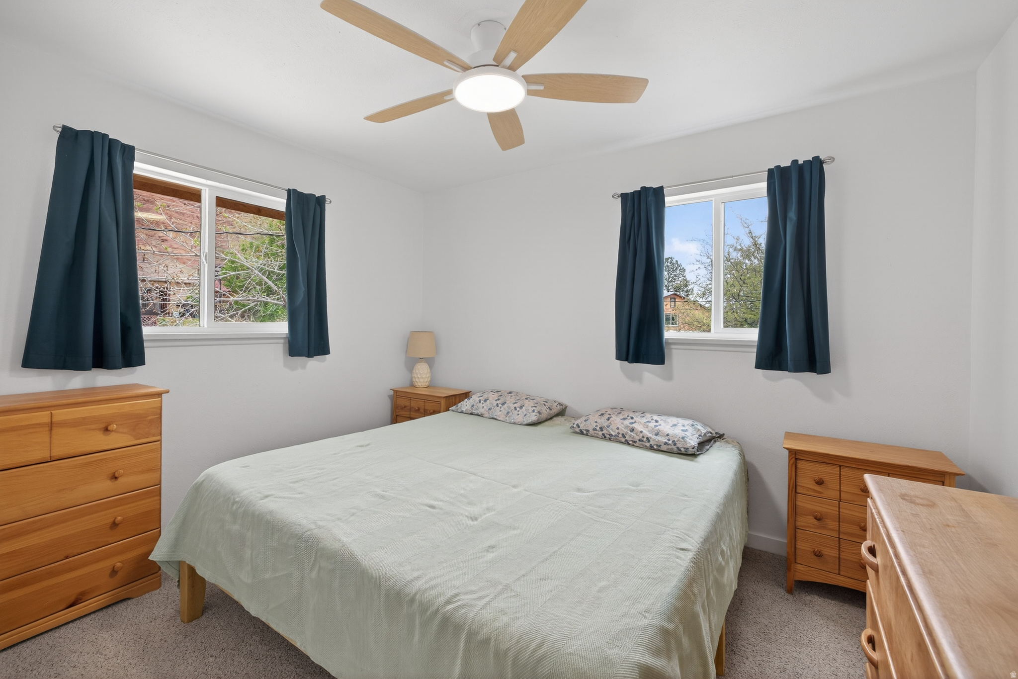 MOUNTAINVIEW PLAT D - Residential