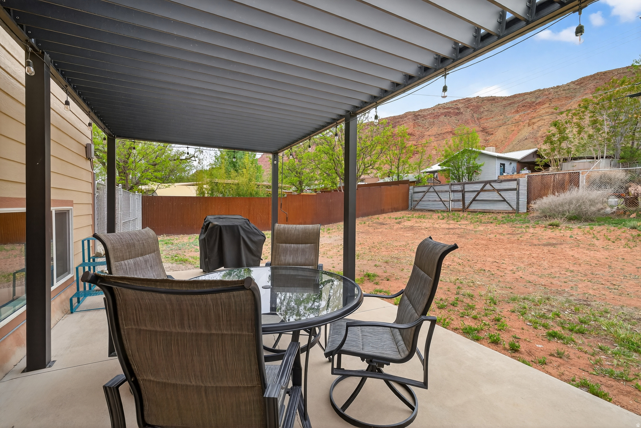 MOUNTAINVIEW PLAT D - Residential