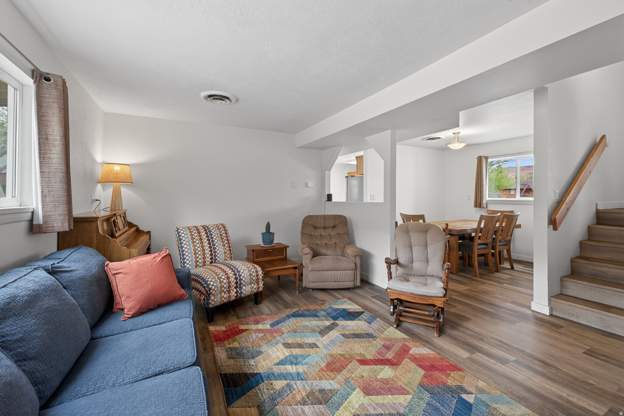 MOUNTAINVIEW PLAT D - Residential