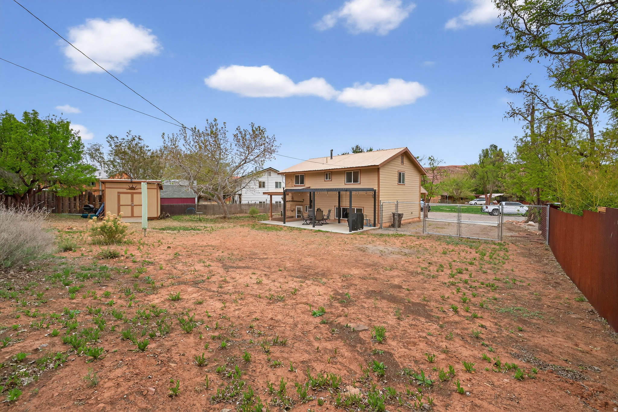 MOUNTAINVIEW PLAT D - Residential