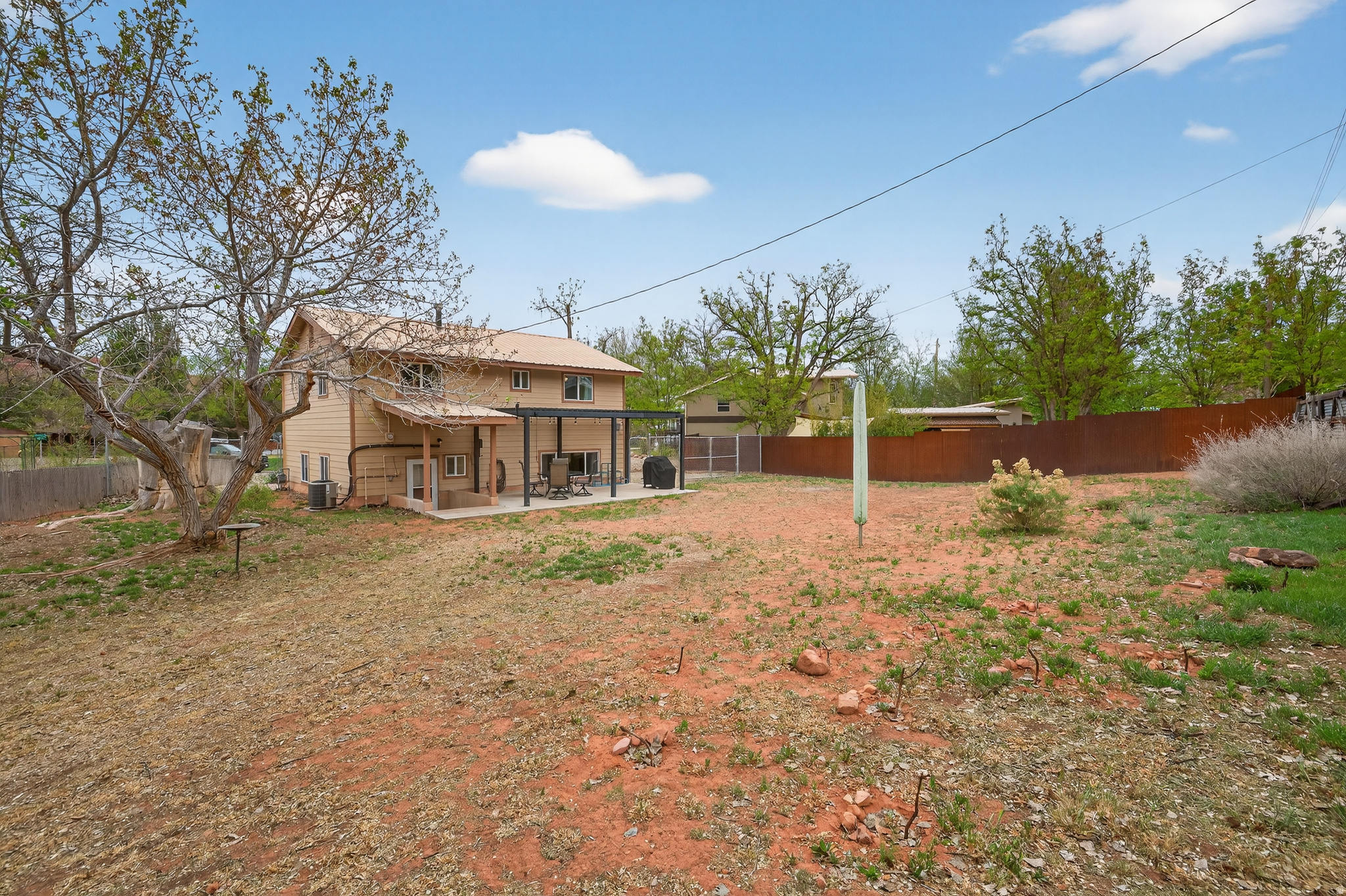 MOUNTAINVIEW PLAT D - Residential