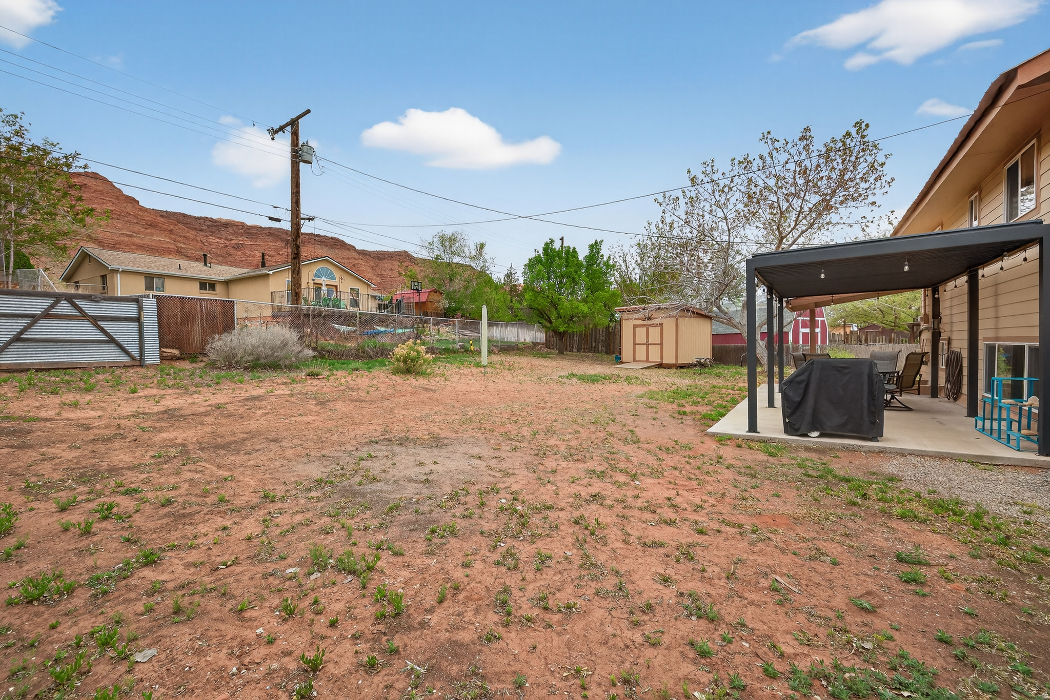 MOUNTAINVIEW PLAT D - Residential