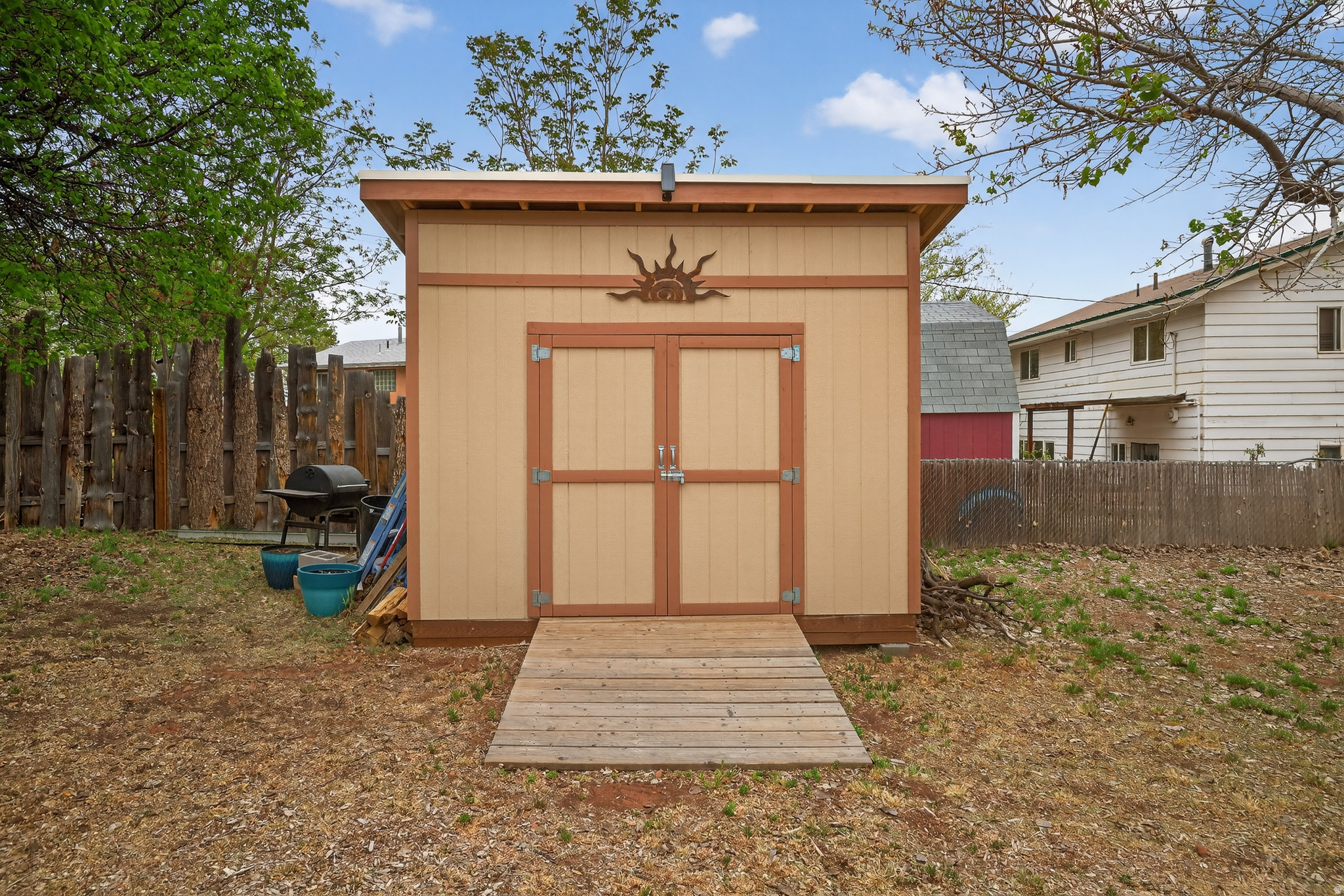 MOUNTAINVIEW PLAT D - Residential