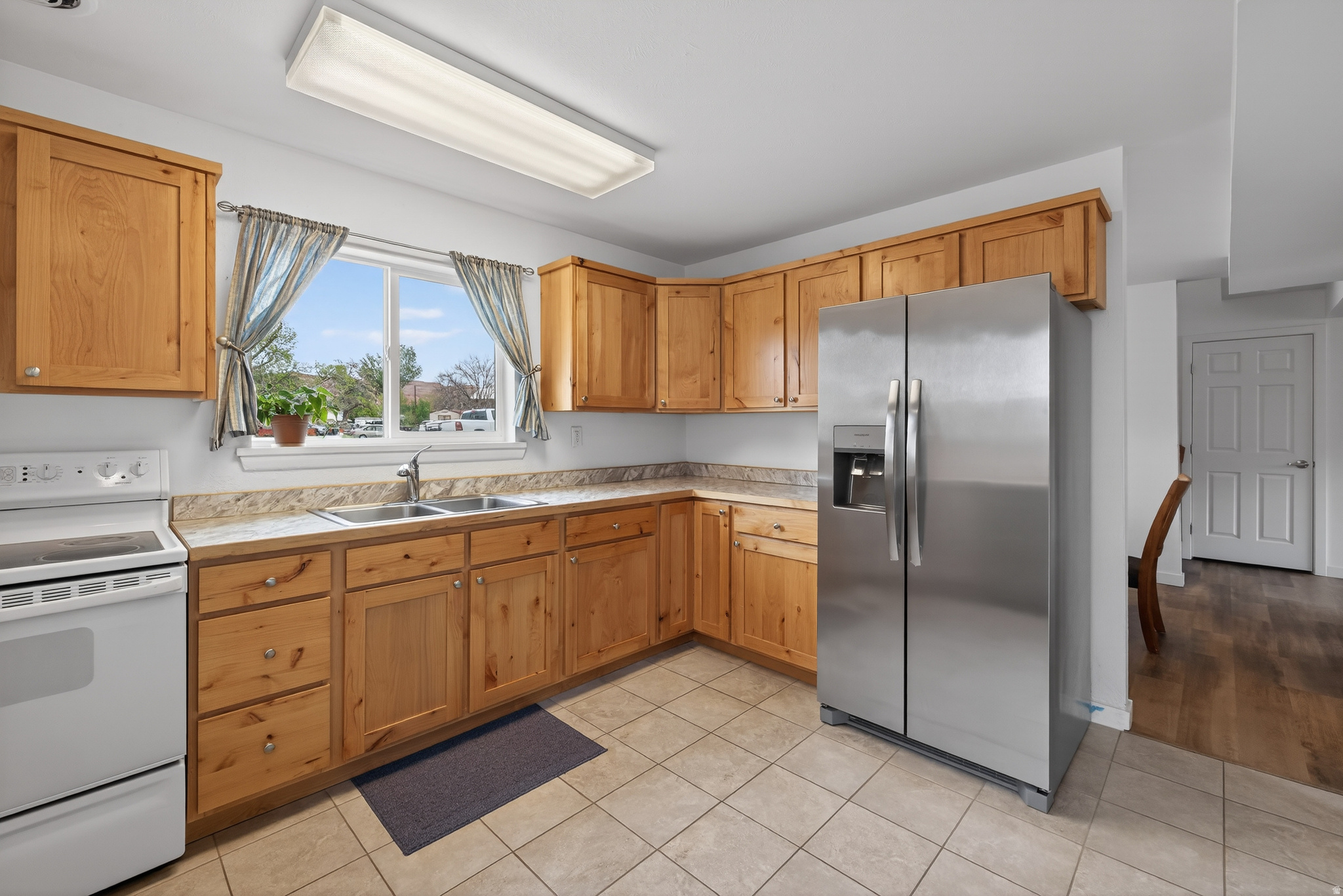 MOUNTAINVIEW PLAT D - Residential