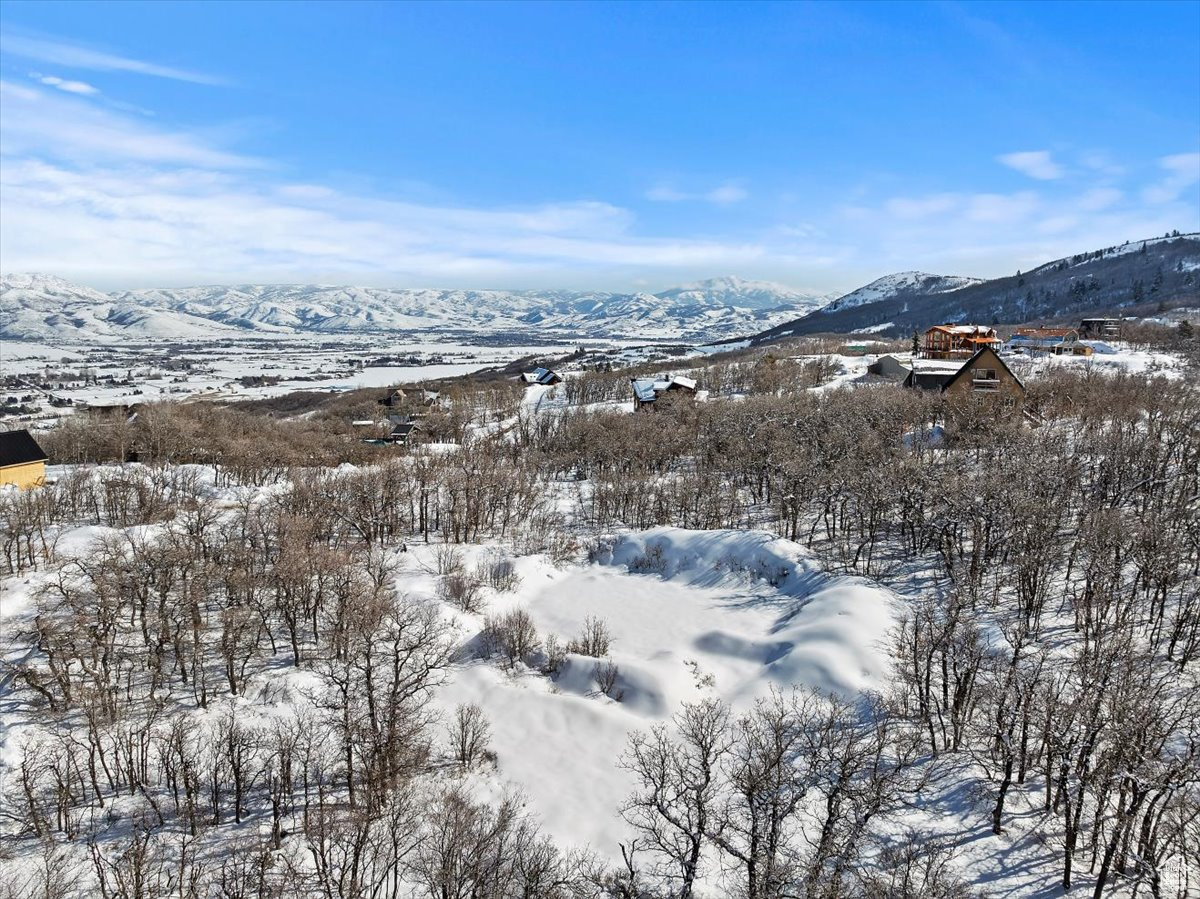 2403 Panorama Cir, Liberty, Utah image 17