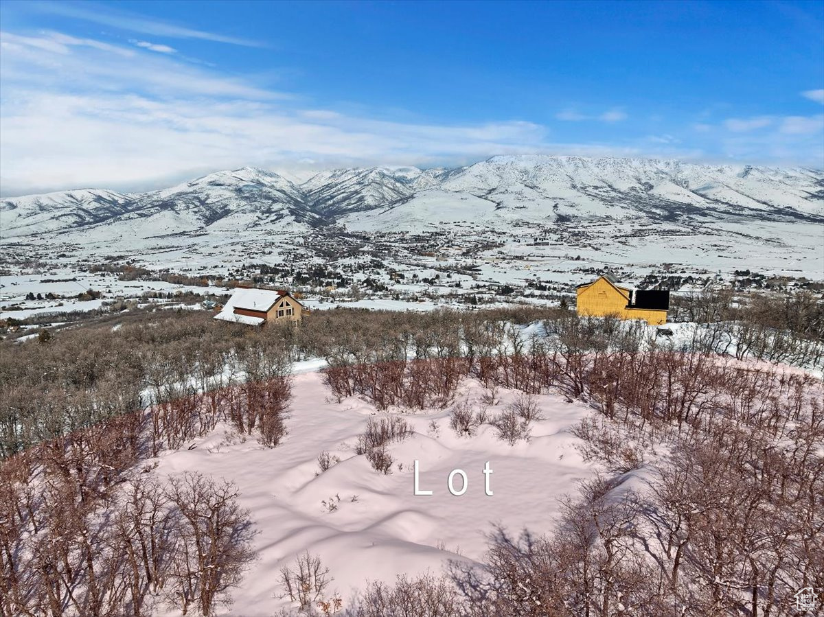 2403 Panorama Cir, Liberty, Utah image 18