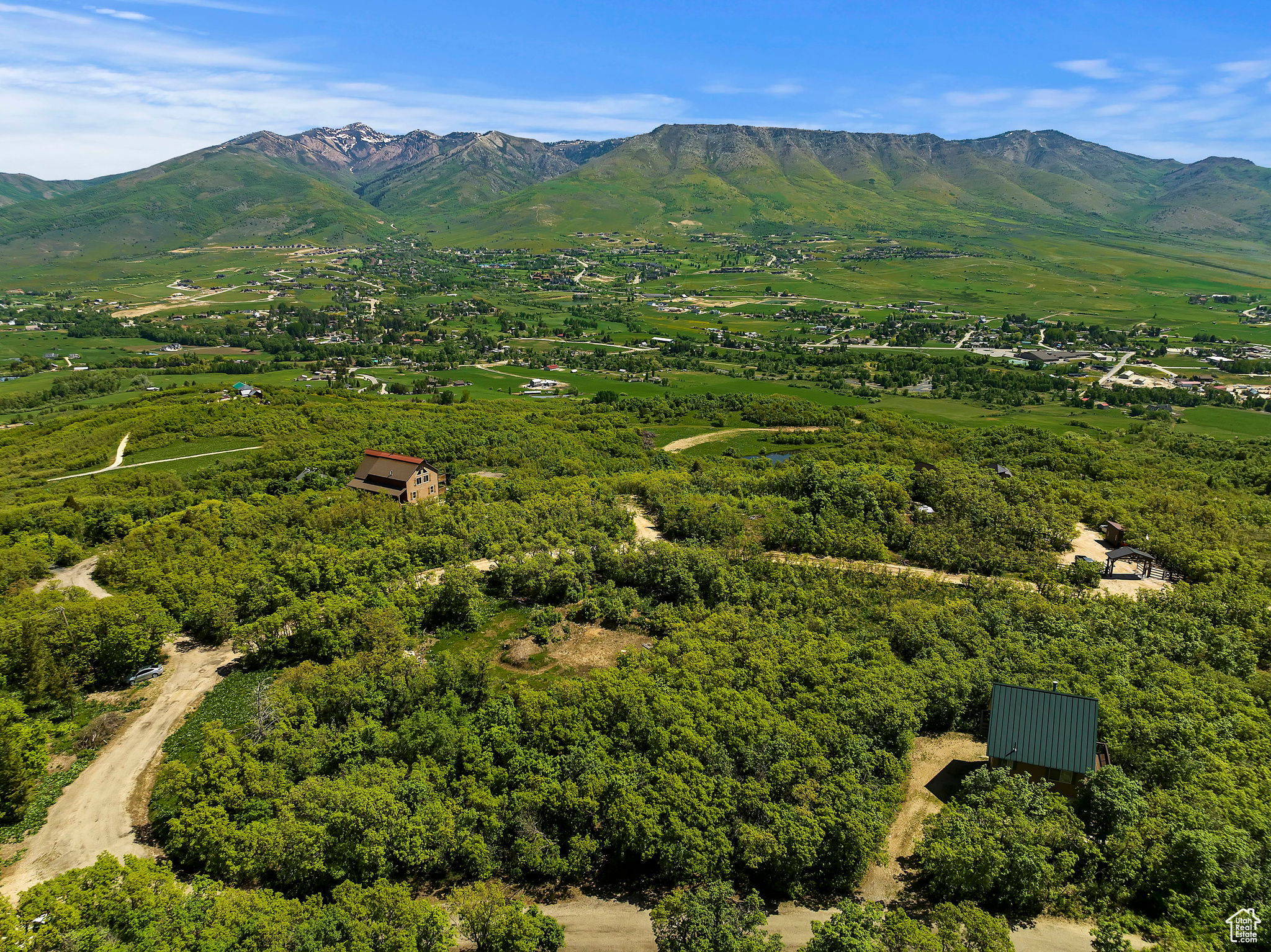 2403 Panorama Cir, Liberty, Utah image 11