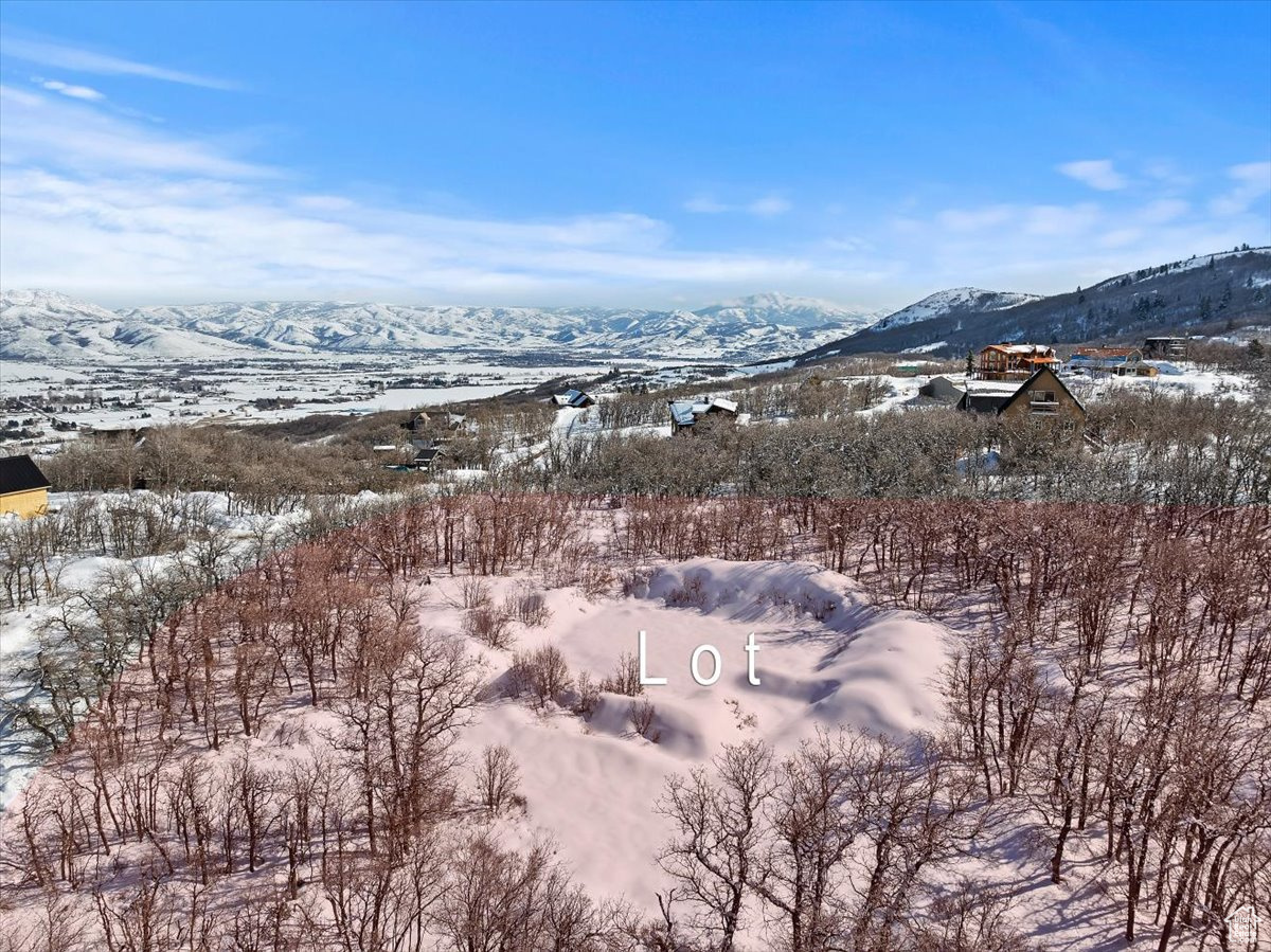 2403 Panorama Cir, Liberty, Utah image 16