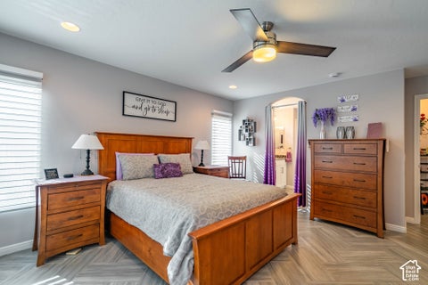 Tiny photo for 1391 W WHITESTONE DR, Saint George, UT 84790 (MLS # 2193809)