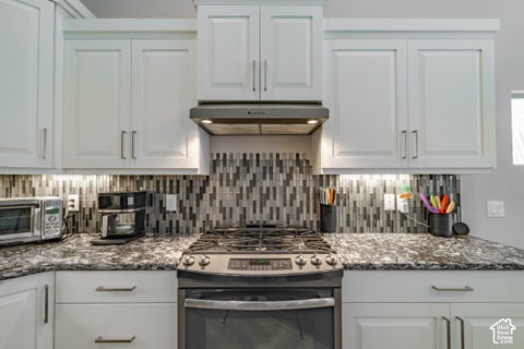 Tiny photo for 1391 W WHITESTONE DR, Saint George, UT 84790 (MLS # 2193809)
