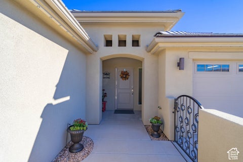 Tiny photo for 1391 W WHITESTONE DR, Saint George, UT 84790 (MLS # 2193809)
