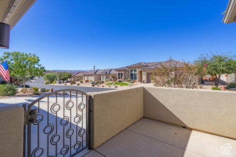 Tiny photo for 1391 W WHITESTONE DR, Saint George, UT 84790 (MLS # 2193809)